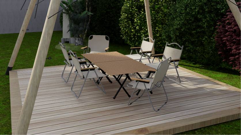 九寨沟县帐篷生产厂家：以匠心筑牢户外装备的品质根基